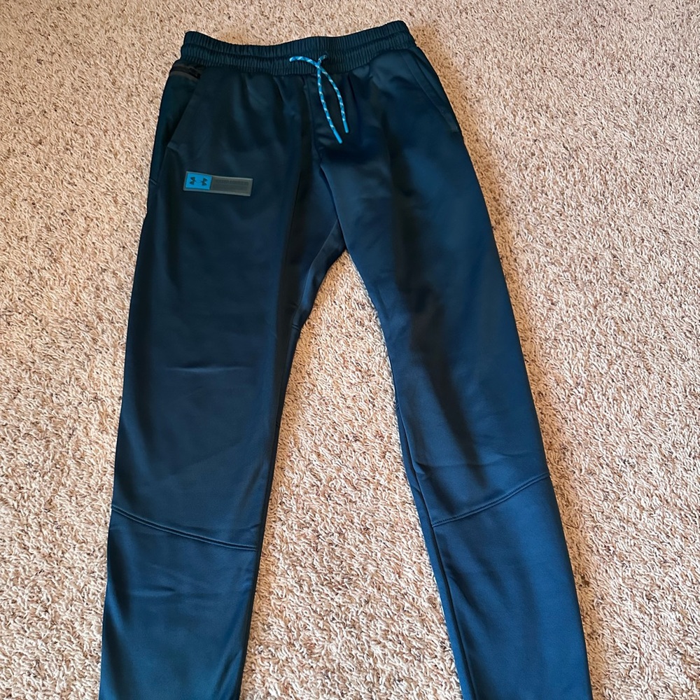 Under Armour Sweatpants Men's Small